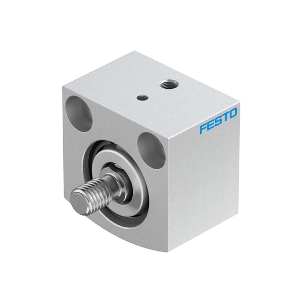 Short-Stroke Cylinder AEVC-25-5-A-P